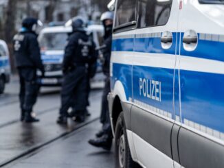 Γερμανία: Άγριο έγκλημα από 2 ανήλικες
