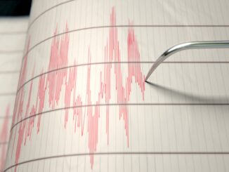 Σεισμός 5,1 ρίχτερ στην Κρήτη